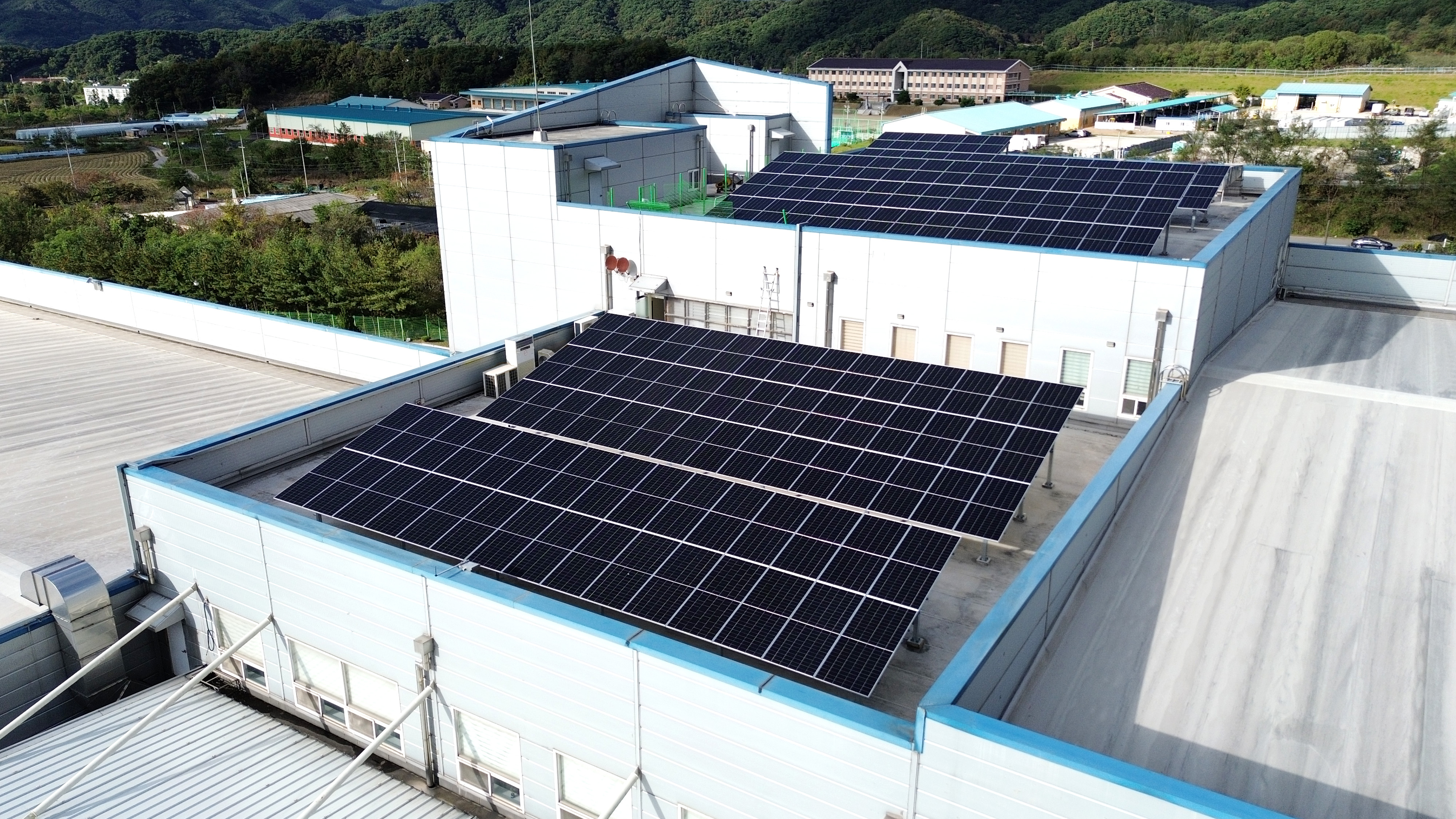 포천 풀** 태양광